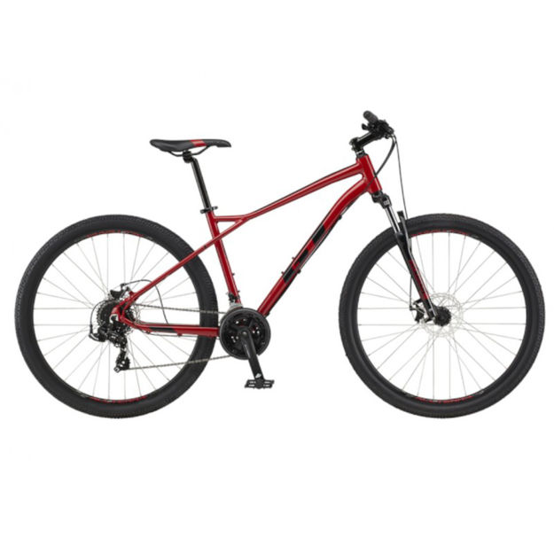 Picture of GT AGGRESSOR SPORT